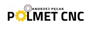 Polmet Zakład Mechaniczny Andrzej Pęcak logo